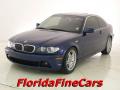 2004 3 Series 330i Coupe #1