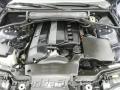 2004 3 Series 330i Coupe #9