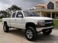 2002 Silverado 1500 LS Extended Cab #1