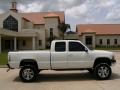 2002 Silverado 1500 LS Extended Cab #2