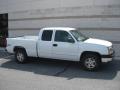 2003 Silverado 1500 LS Extended Cab 4x4 #1
