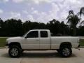 2002 Silverado 1500 LS Extended Cab #6