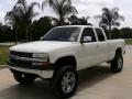 2002 Silverado 1500 LS Extended Cab #7