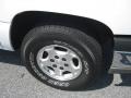 2003 Silverado 1500 LS Extended Cab 4x4 #5