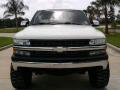 2002 Silverado 1500 LS Extended Cab #8