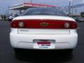 2005 Cavalier Coupe #4