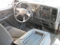 2003 Silverado 1500 LS Extended Cab 4x4 #8