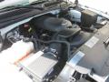 2003 Silverado 1500 LS Extended Cab 4x4 #10