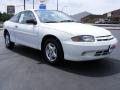 2005 Cavalier Coupe #7