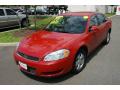 2008 Impala LT #1