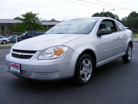 Ultra Silver Metallic Chevrolet Cobalt Coupe. Click to enlarge. Ultra Silver Metallic Chevrolet Cobalt Coupe. Click to enlarge.