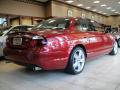 2007 S-Type R Sport #3