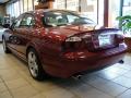2007 S-Type R Sport #4
