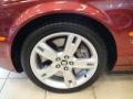  2007 Jaguar S-Type R Sport Wheel #5