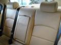  2007 Jaguar S-Type Champagne Interior #12