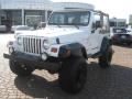 1997 Wrangler Sport 4x4 #2