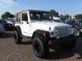 1997 Wrangler Sport 4x4 #4