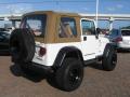 1997 Wrangler Sport 4x4 #6
