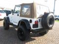 1997 Wrangler Sport 4x4 #8