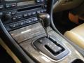  2007 S-Type 6 Speed Automatic Shifter #23