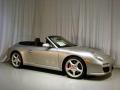 2009 911 Carrera S Cabriolet #2
