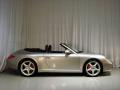 2009 911 Carrera S Cabriolet #3