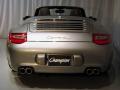 2009 911 Carrera S Cabriolet #4