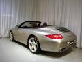 2009 911 Carrera S Cabriolet #5