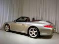 2009 911 Carrera S Cabriolet #6