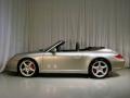 2009 911 Carrera S Cabriolet #7