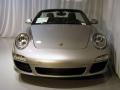 2009 911 Carrera S Cabriolet #8