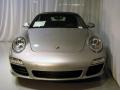 2009 911 Carrera S Cabriolet #9