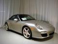 2009 911 Carrera S Cabriolet #10