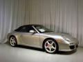 2009 911 Carrera S Cabriolet #11