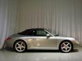 2009 911 Carrera S Cabriolet #12