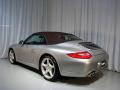 2009 911 Carrera S Cabriolet #13