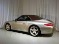 2009 911 Carrera S Cabriolet #14