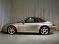 2009 911 Carrera S Cabriolet #15