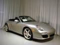 2009 911 Carrera S Cabriolet #25