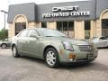 2005 CTS Sedan #1