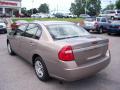 2008 Malibu Classic LS Sedan #8