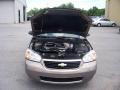 2008 Malibu Classic LS Sedan #14