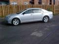 2009 Malibu LS Sedan #1 2009 Malibu LS Sedan #1