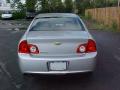 2009 Malibu LS Sedan #8 2009 Malibu LS Sedan #8