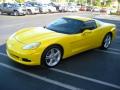 2009 Corvette Coupe #3