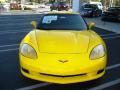 2009 Corvette Coupe #4