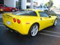 2009 Corvette Coupe #5