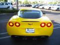 2009 Corvette Coupe #6