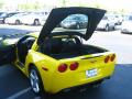 2009 Corvette Coupe #7