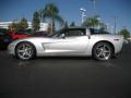 2009 Corvette Coupe #3